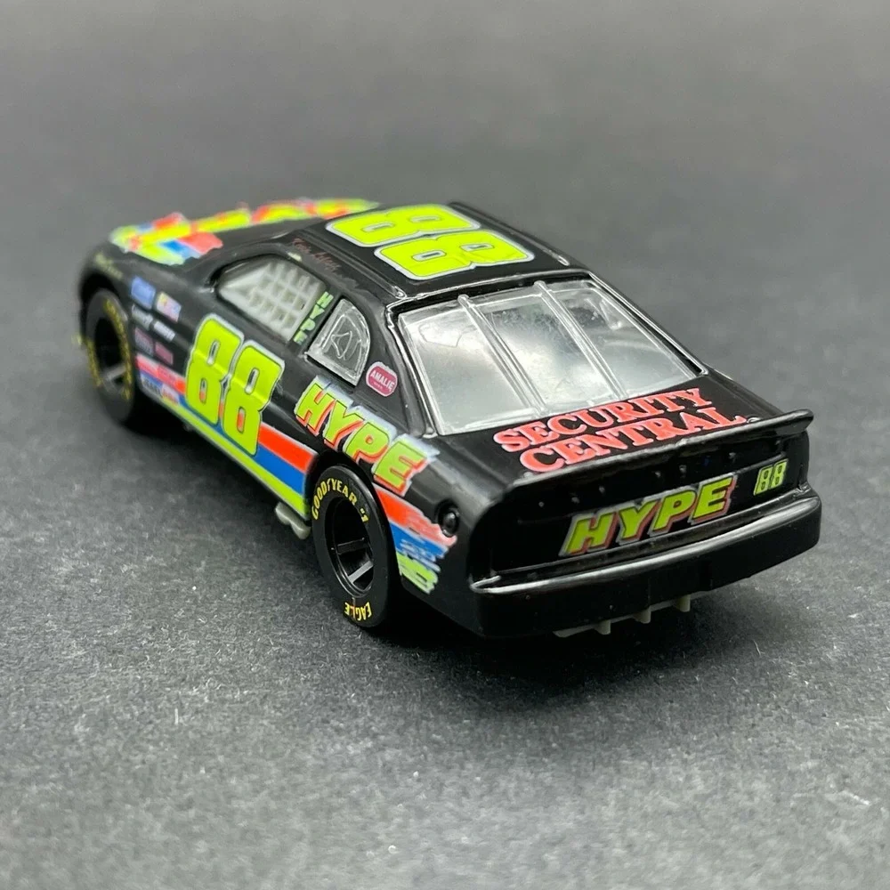 Racing Champions HYPE #88 Kevin Lepage Chevrolet Monte Carlo‎ Car NASCAR 1/64